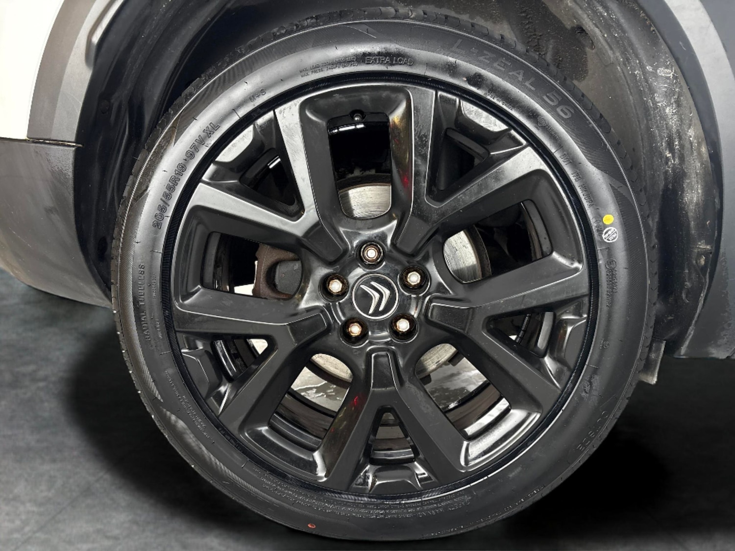 Used Citroen C5 Aircross 2019 for sale - 76405045: Photo 38