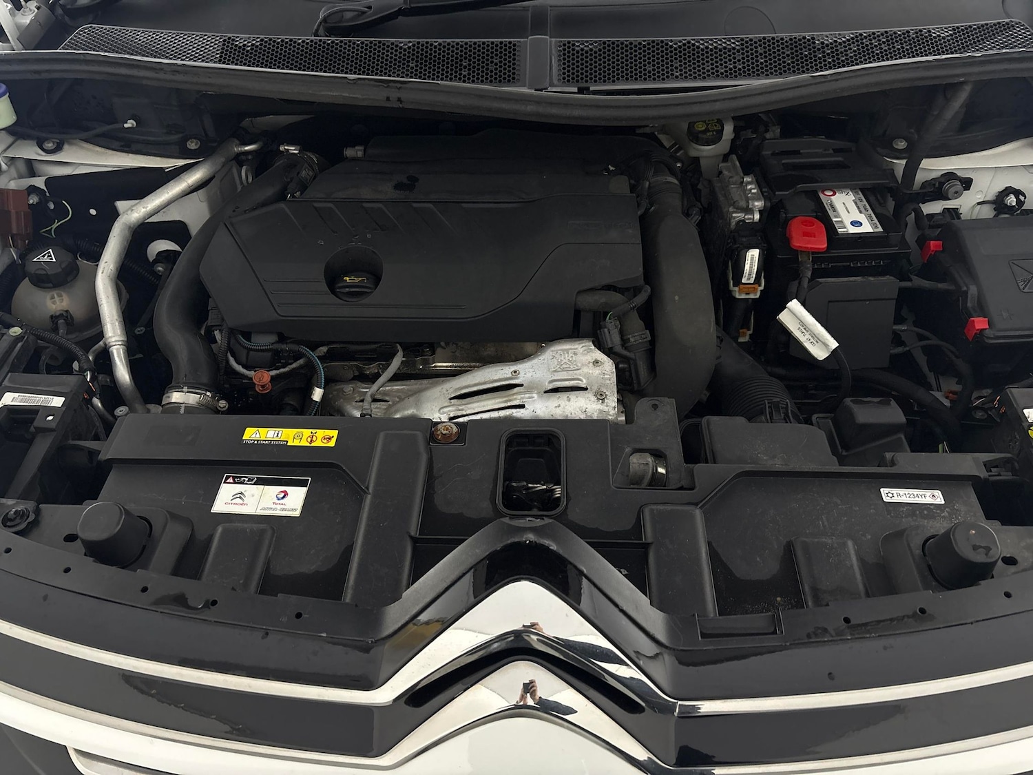 Used Citroen C5 Aircross 2019 for sale - 76405045: Photo 47