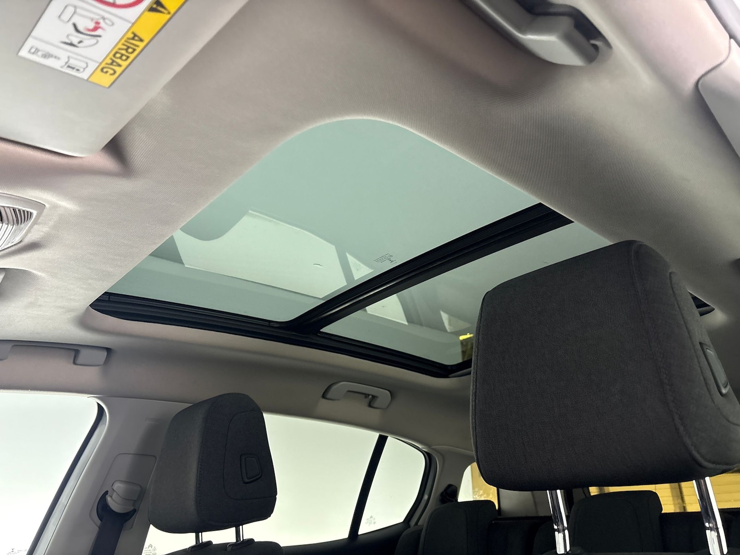 Used Citroen C5 Aircross 2019 for sale - 76405045: Photo 5