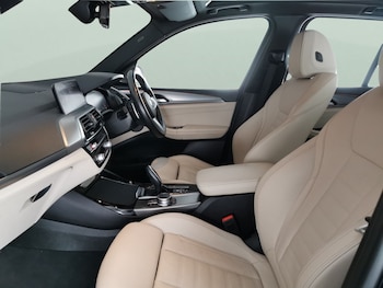 Used BMW X3 2020 for sale - 76808158: Photo