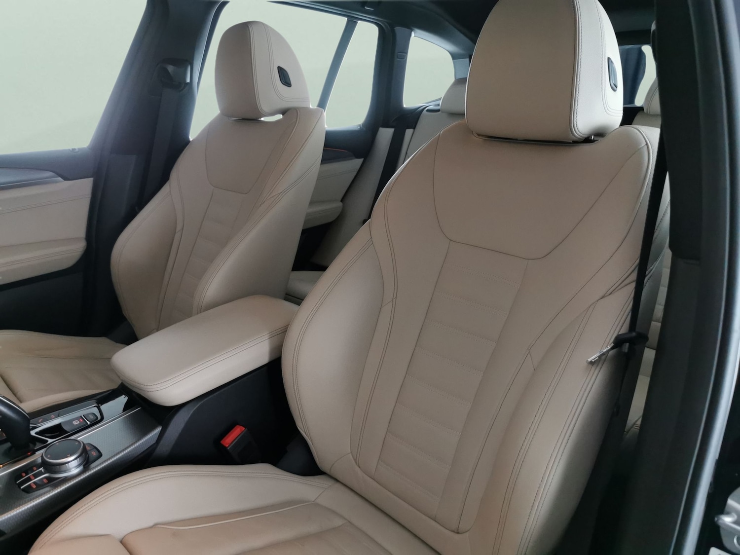 Used BMW X3 2020 for sale - 76808158: Photo 8