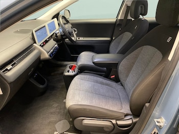 Used Hyundai IONIQ 5 2022 for sale - 77795402: Photo