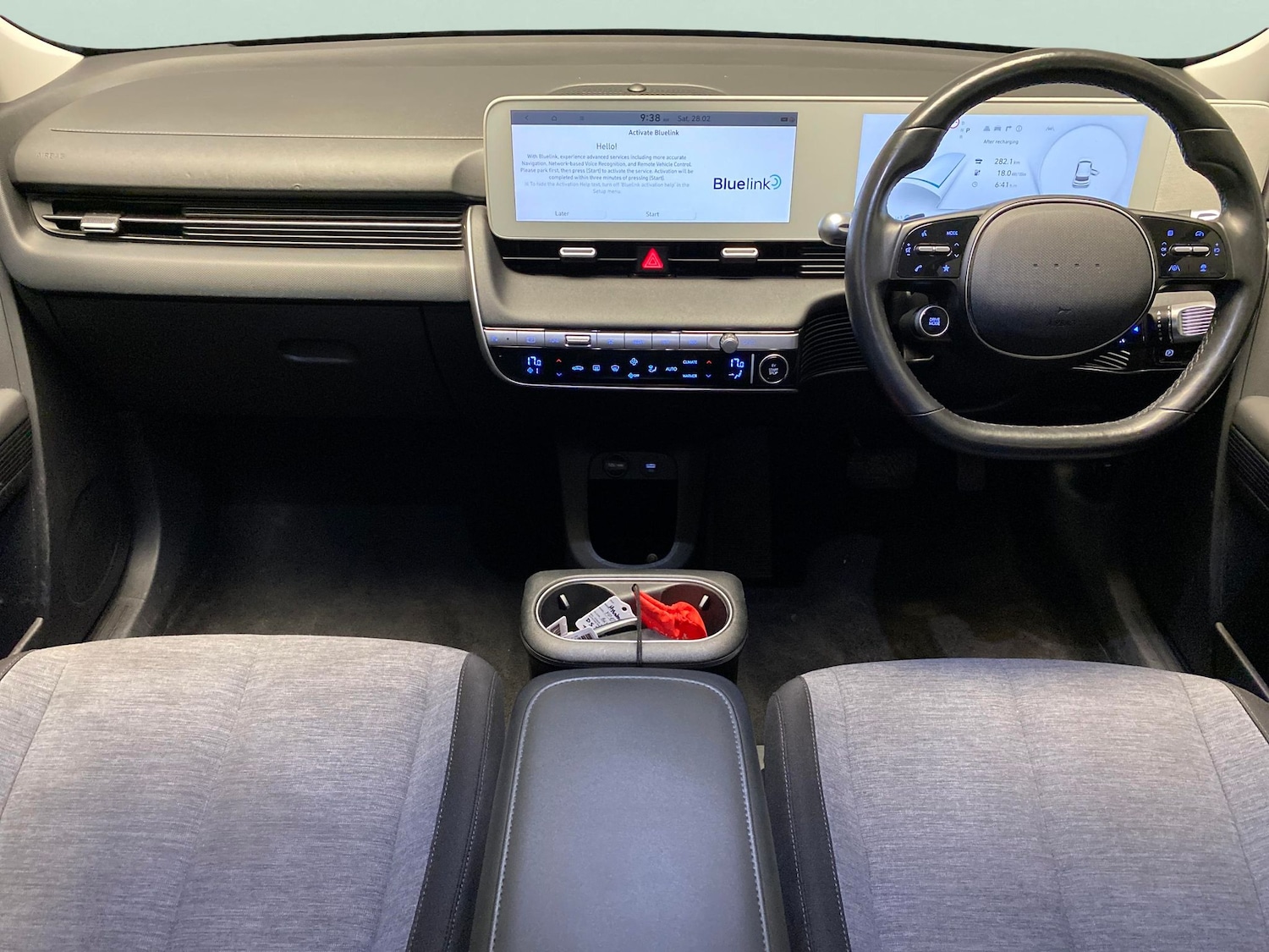 Used Hyundai IONIQ 5 2022 for sale - 77795402: Photo 6