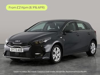 Used Kia Ceed 2023 for sale - 79675014: Photo