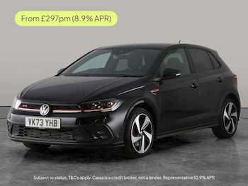 Used Volkswagen Polo 2023 for sale - 78954657: Photo