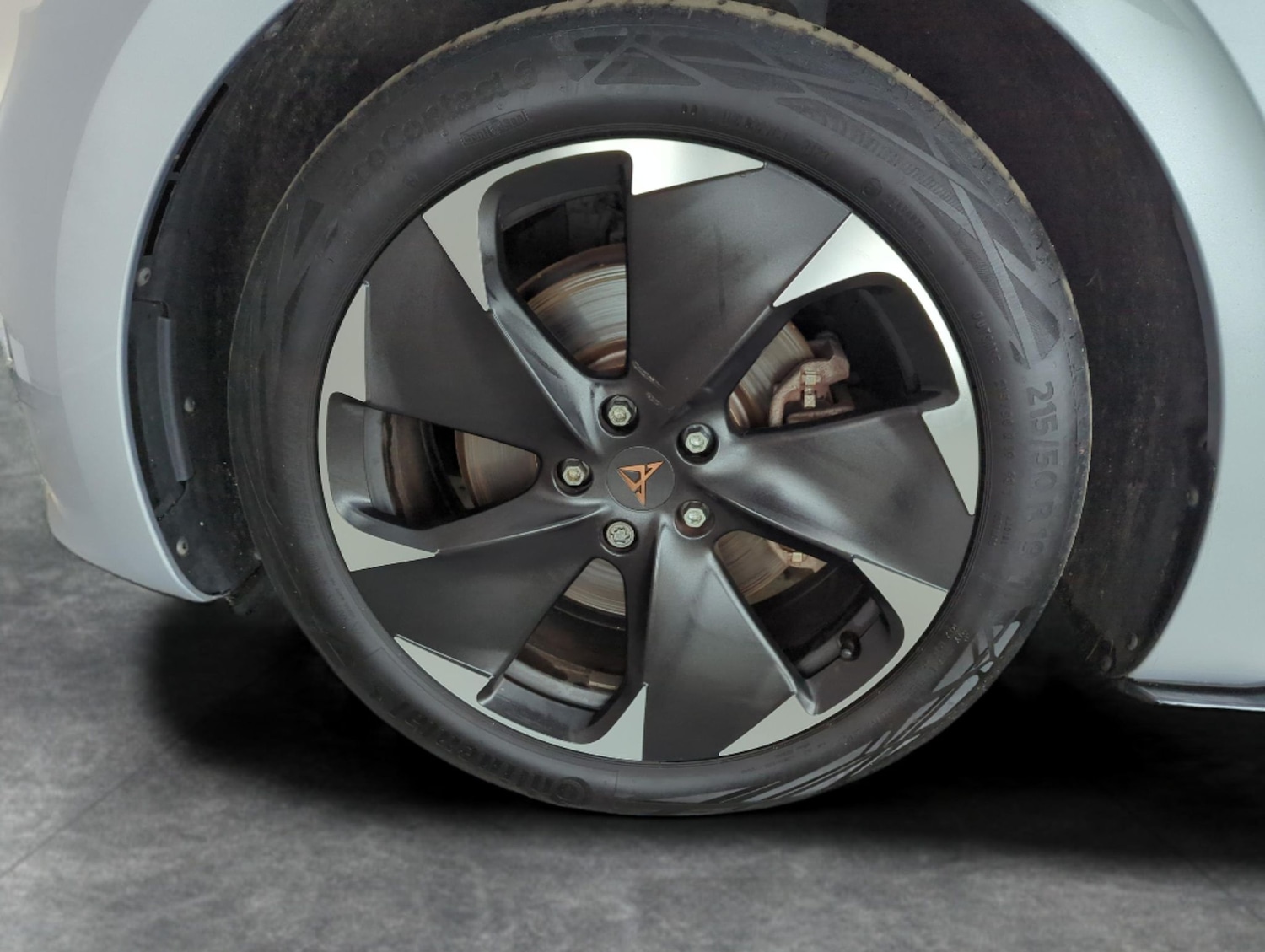 Used Cupra Born 2023 for sale - 77399439: Photo 27