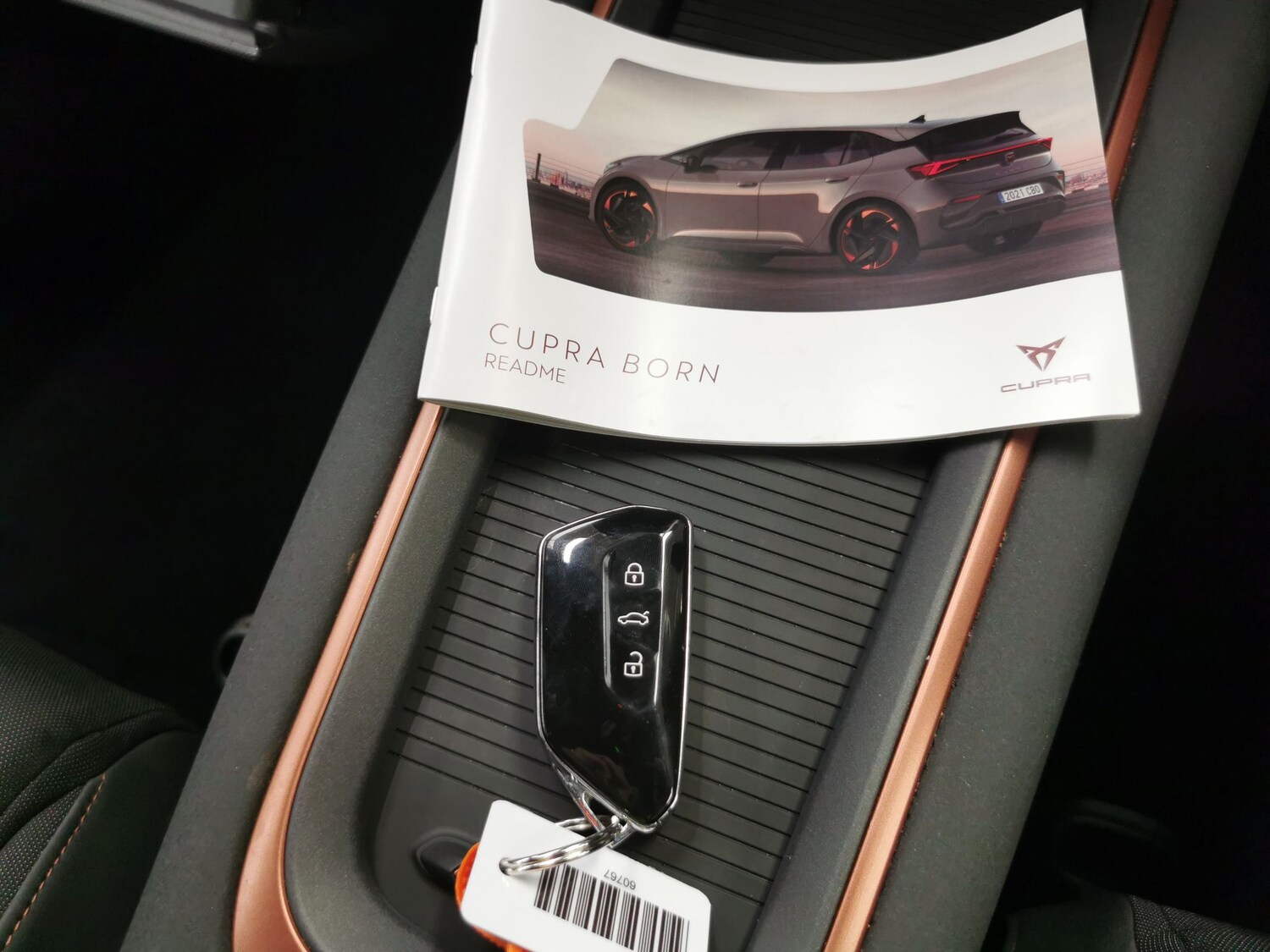 Used Cupra Born 2023 for sale - 77399439: Photo 35