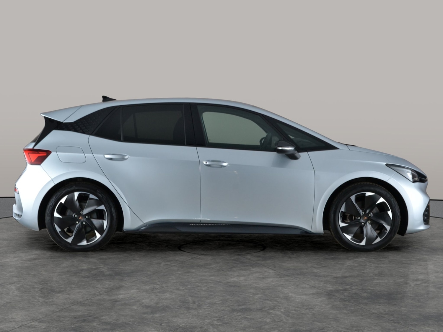 Used Cupra Born 2023 for sale - 77399439: Photo 9