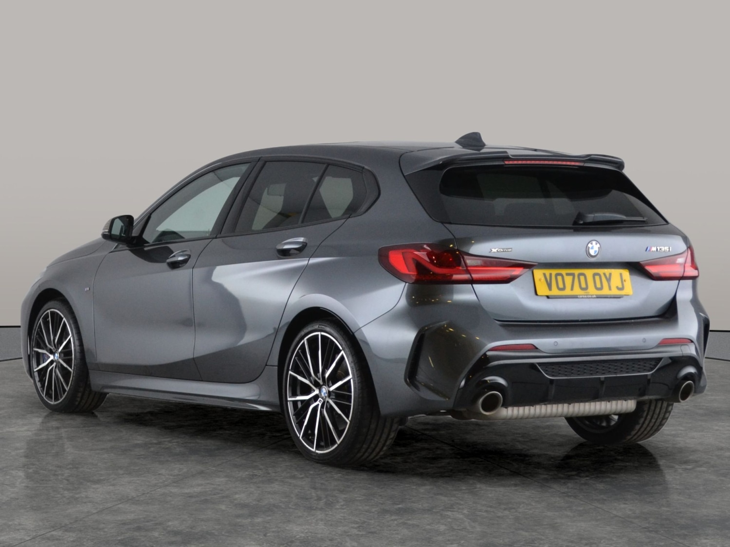 Used BMW 1 Series 2020 for sale - 76892682: Photo 10