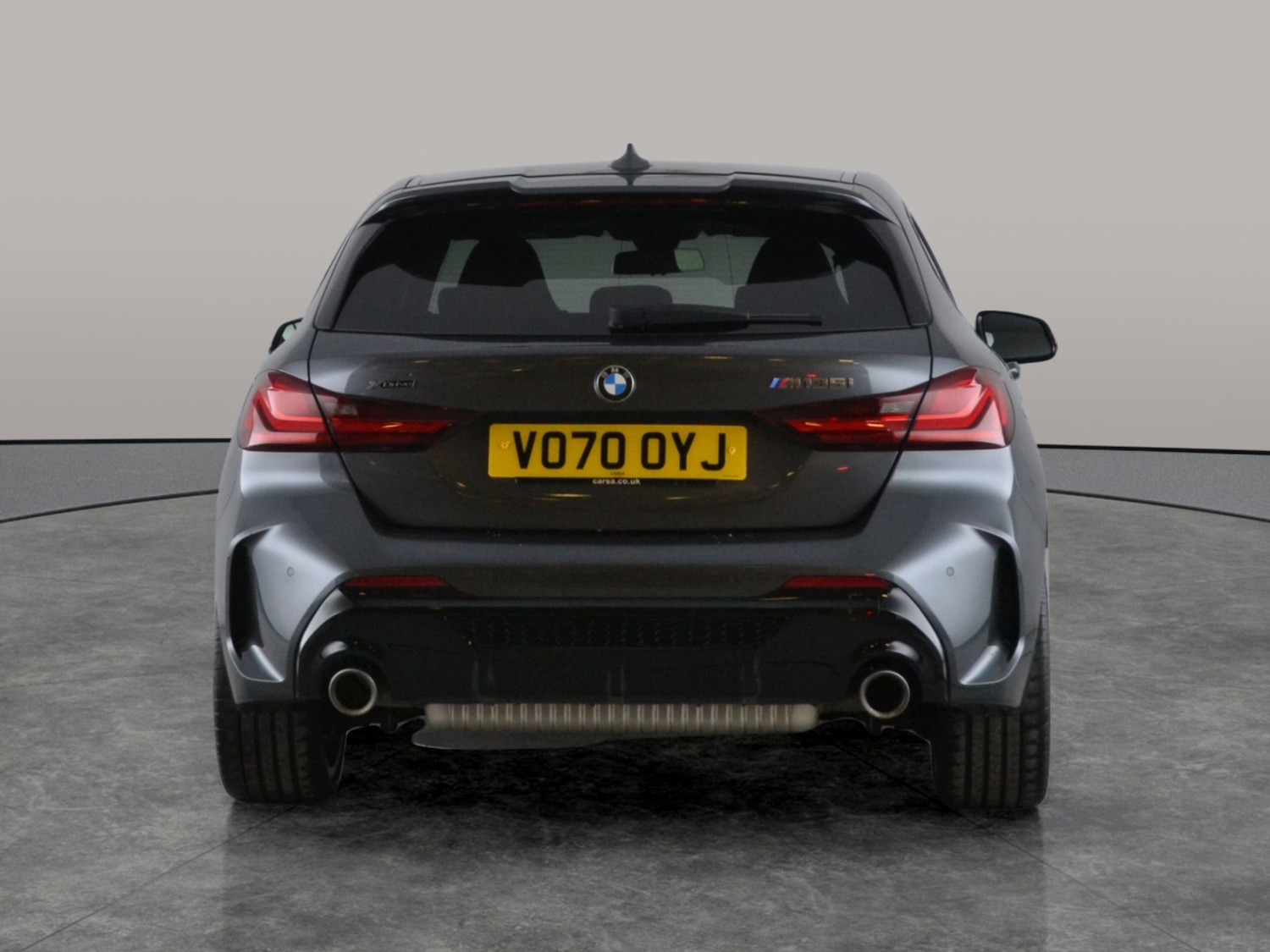 Used BMW 1 Series 2020 for sale - 76892682: Photo 11