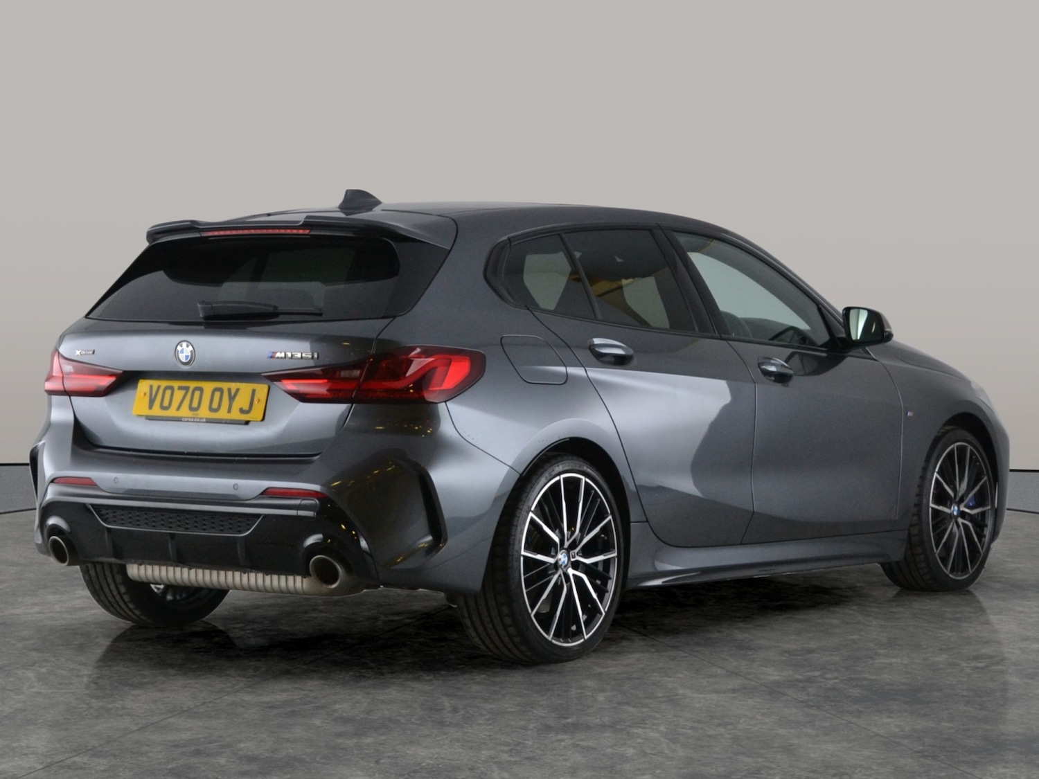 Used BMW 1 Series 2020 for sale - 76892682: Photo 12