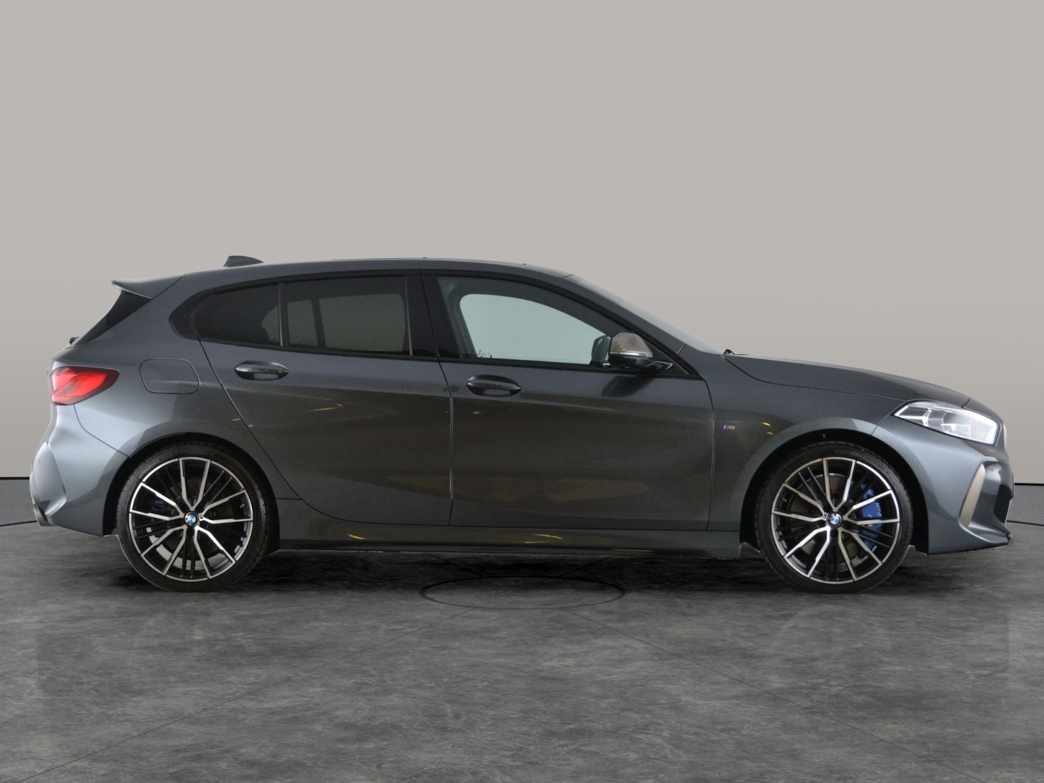 Used BMW 1 Series 2020 for sale - 76892682: Photo 13