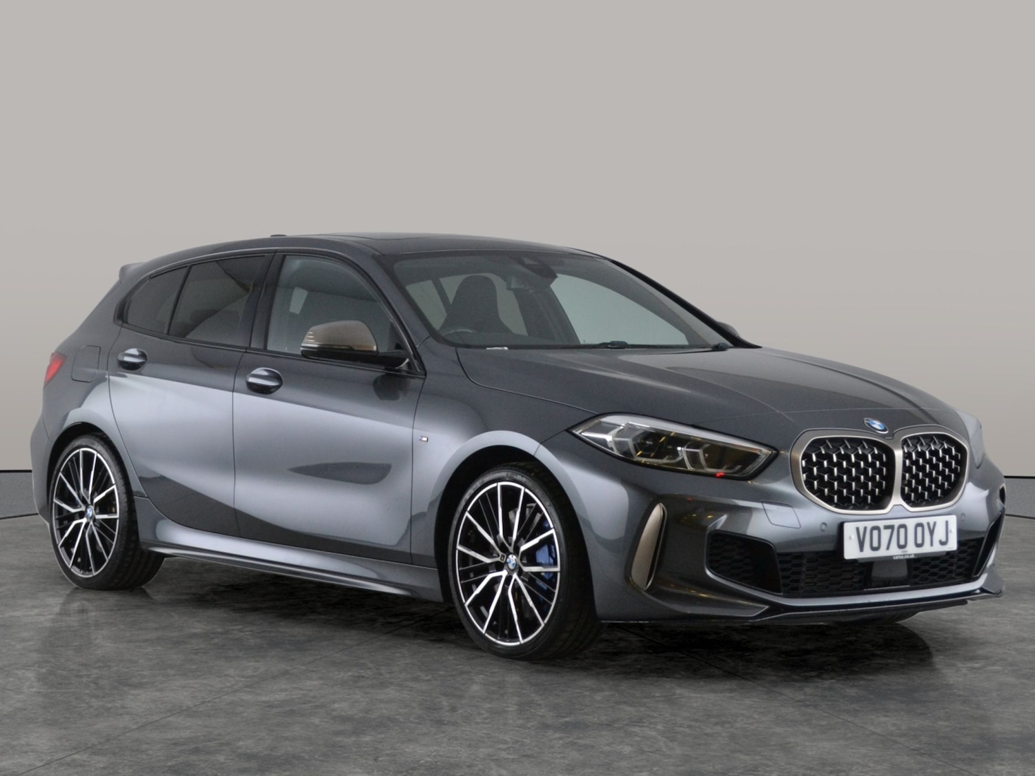 Used BMW 1 Series 2020 for sale - 76892682: Photo 14