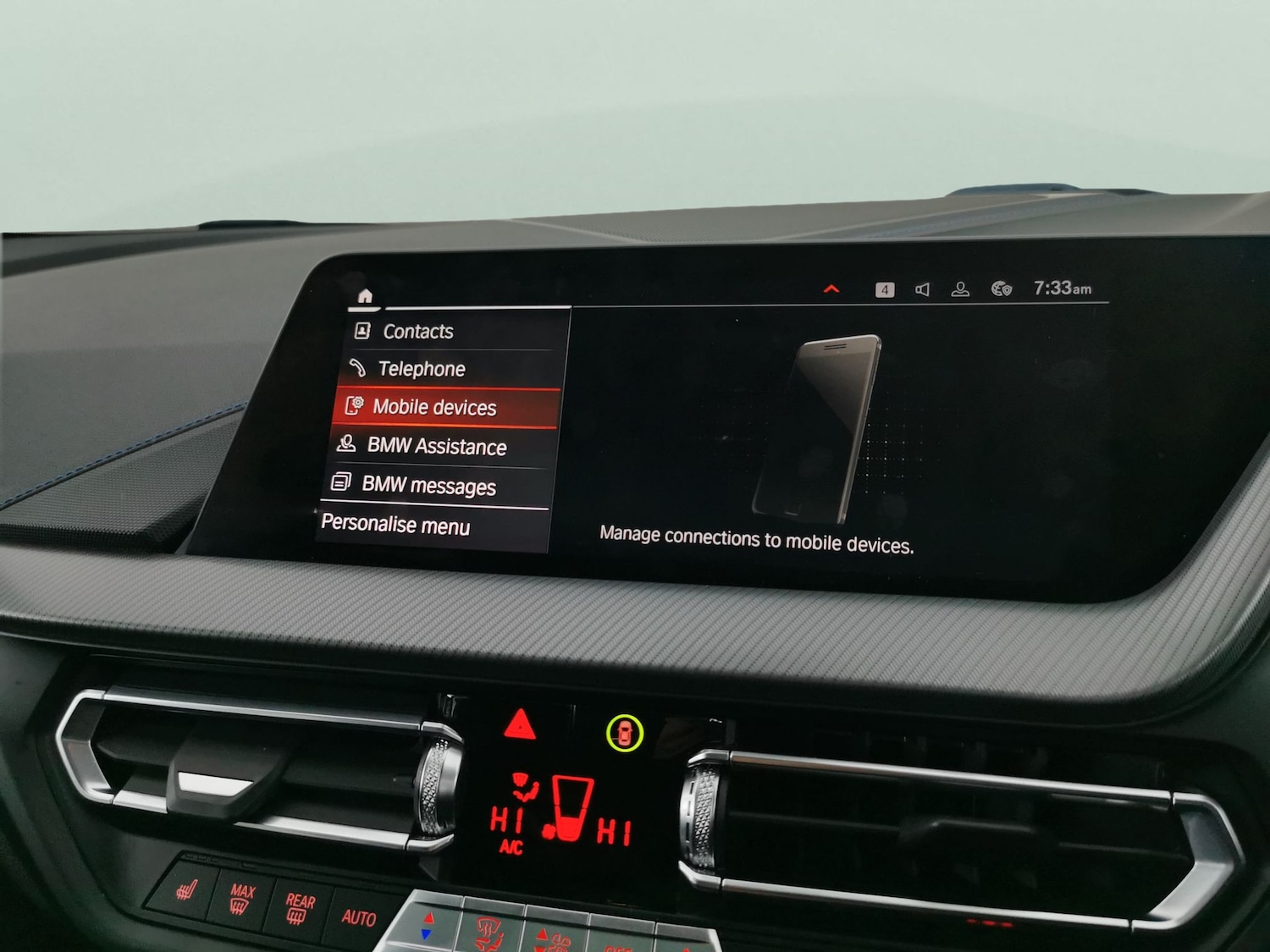 Used BMW 1 Series 2020 for sale - 76892682: Photo 17