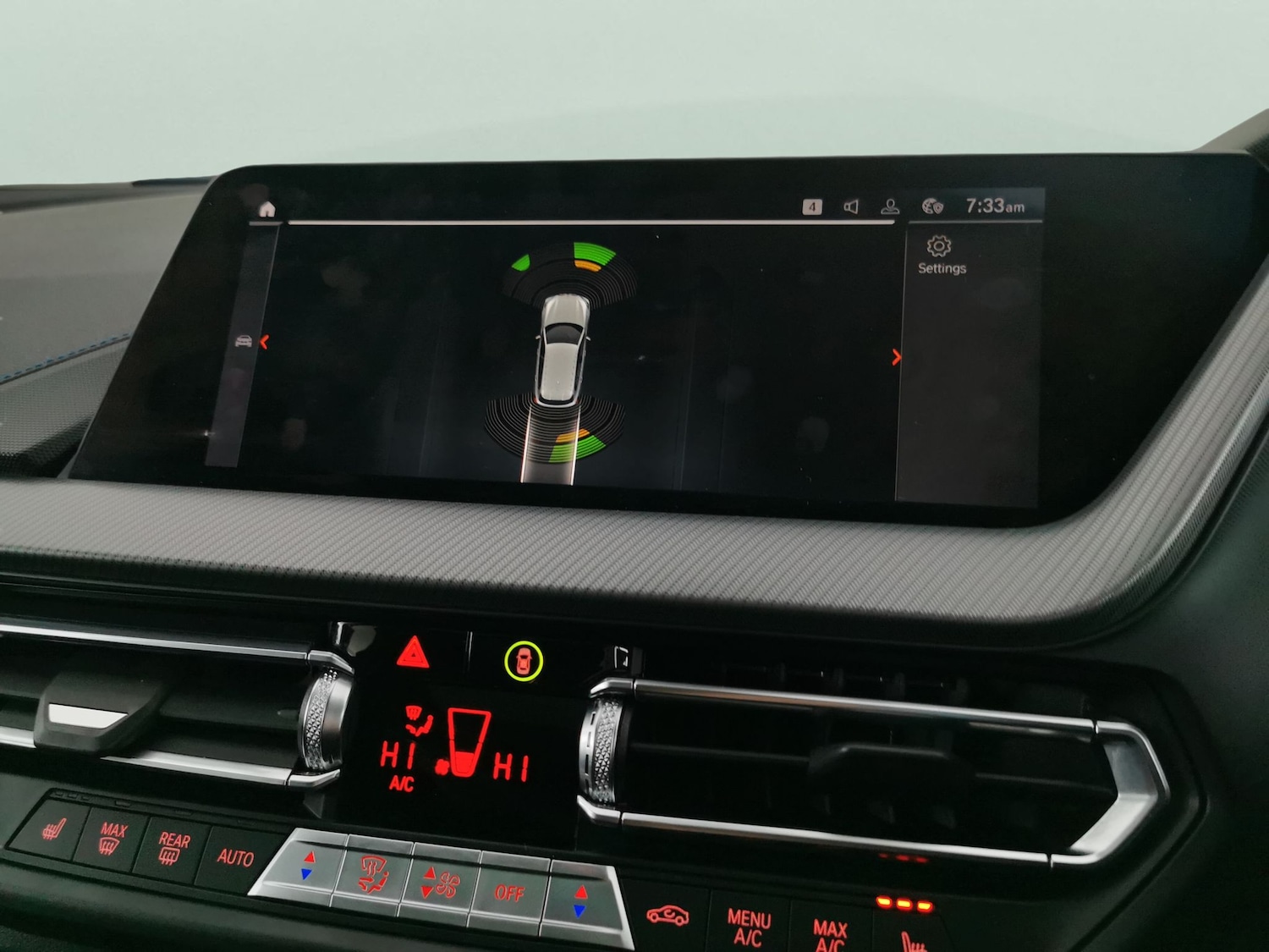 Used BMW 1 Series 2020 for sale - 76892682: Photo 19