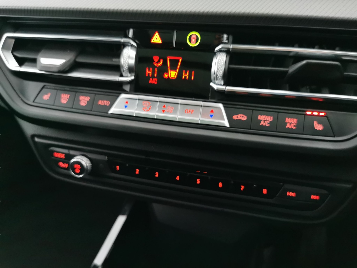 Used BMW 1 Series 2020 for sale - 76892682: Photo 20