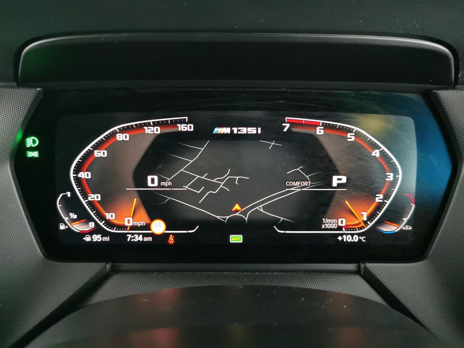 Used BMW 1 Series 2020 for sale - 76892682: Photo 25