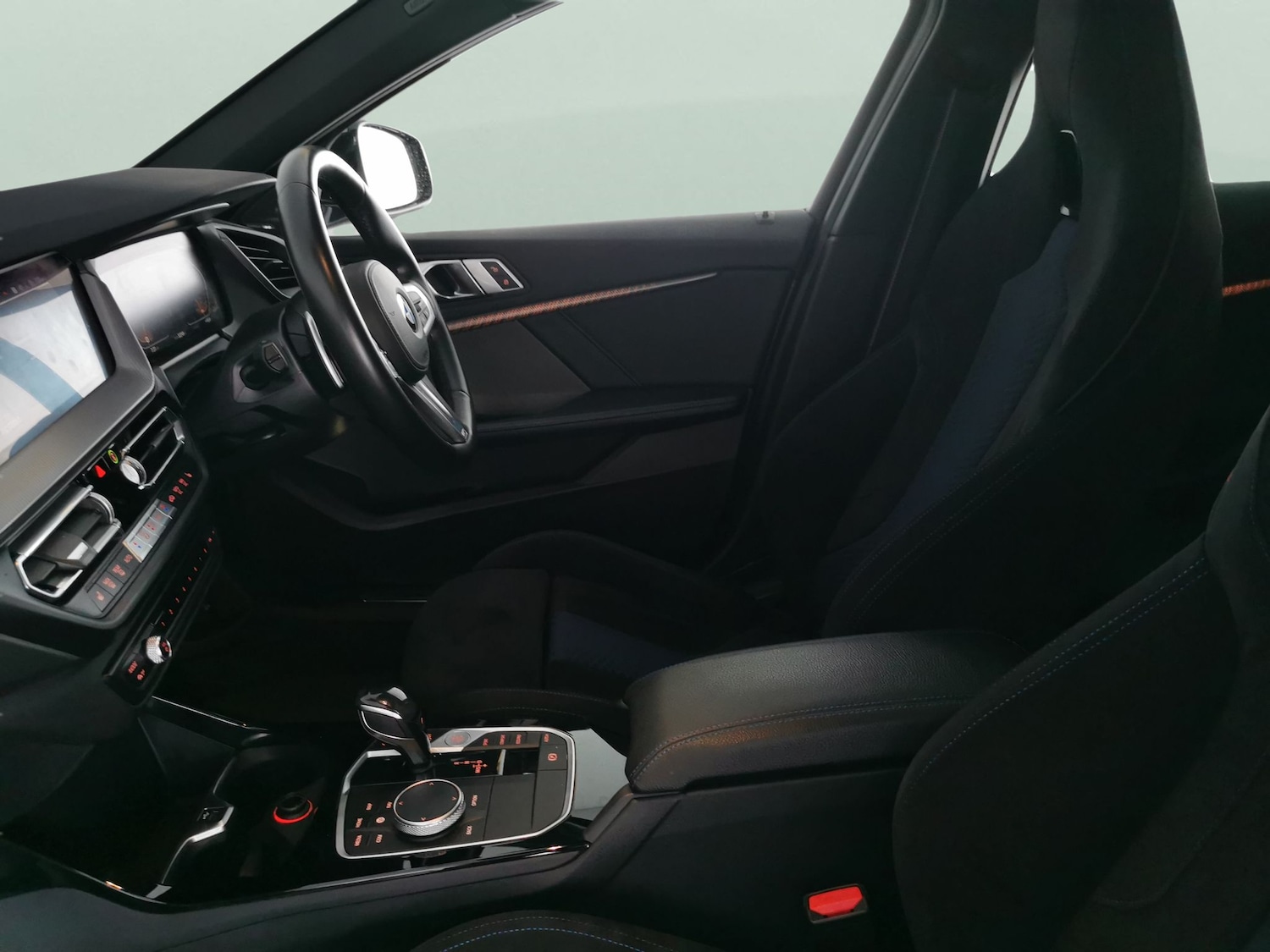 Used BMW 1 Series 2020 for sale - 76892682: Photo 4