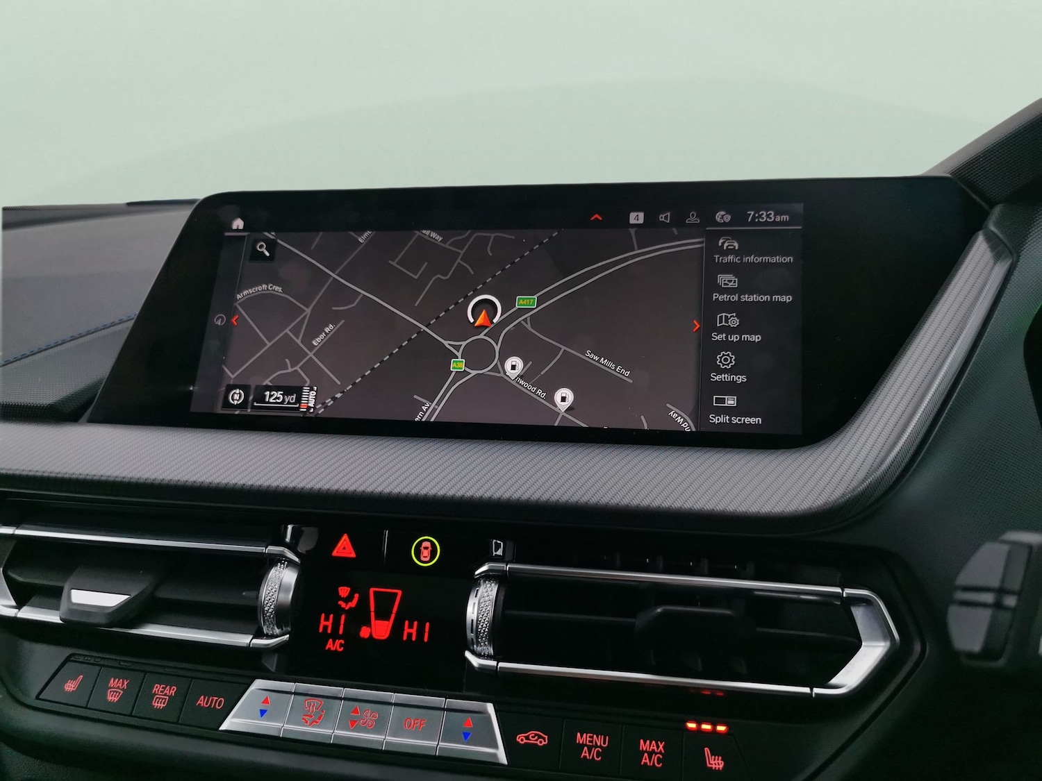 Used BMW 1 Series 2020 for sale - 76892682: Photo 8