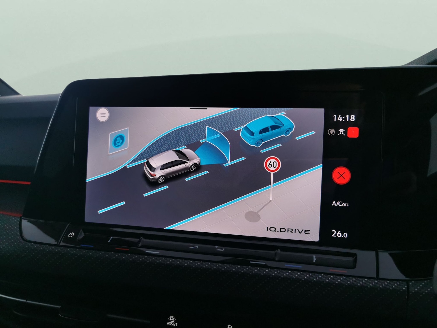 Used Volkswagen Golf 2023 for sale - 77960513: Photo 20