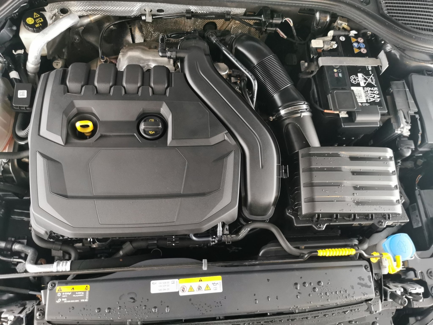 Used Volkswagen Golf 2023 for sale - 77960513: Photo 33