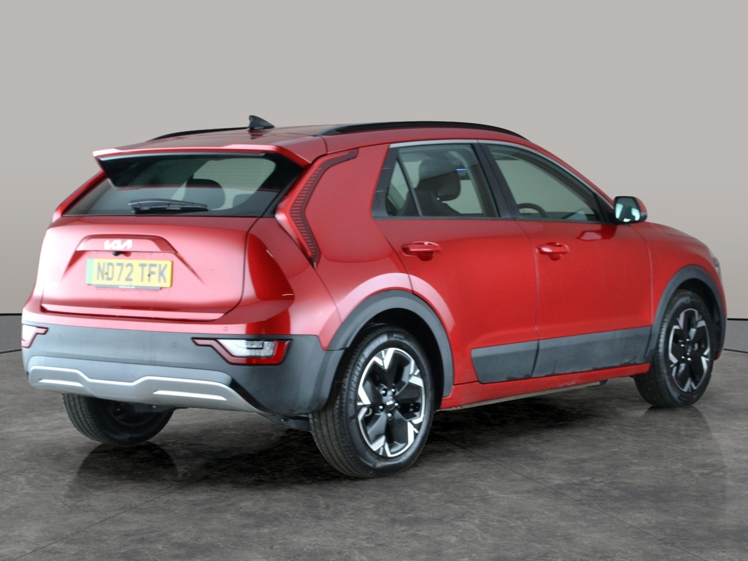 Used Kia Niro 2022 for sale - 77186714: Photo 10