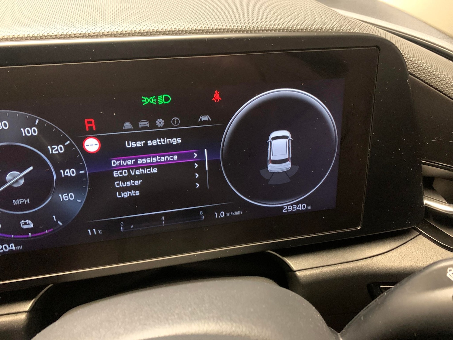 Used Kia Niro 2022 for sale - 77186714: Photo 18