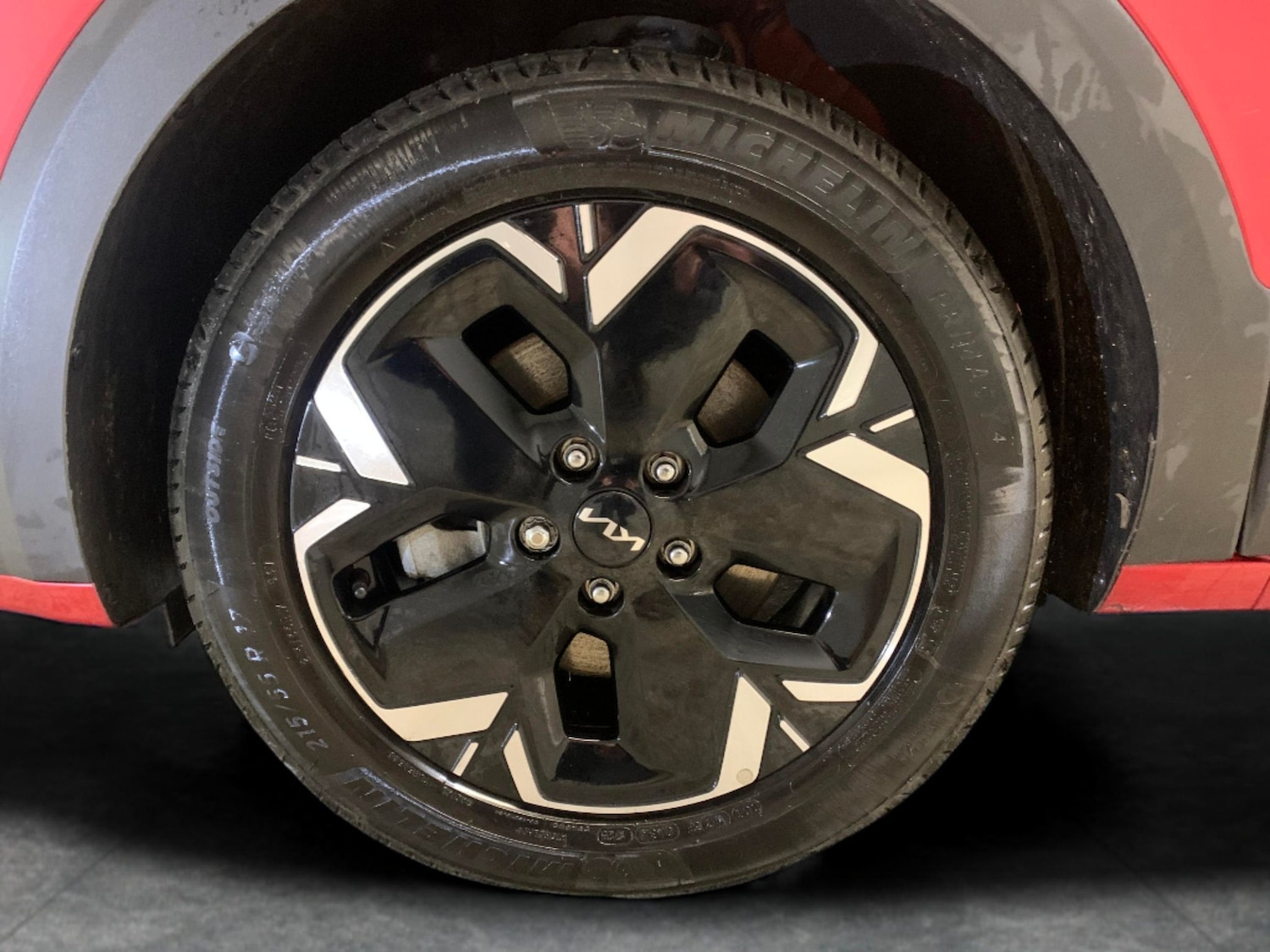 Used Kia Niro 2022 for sale - 77186714: Photo 23