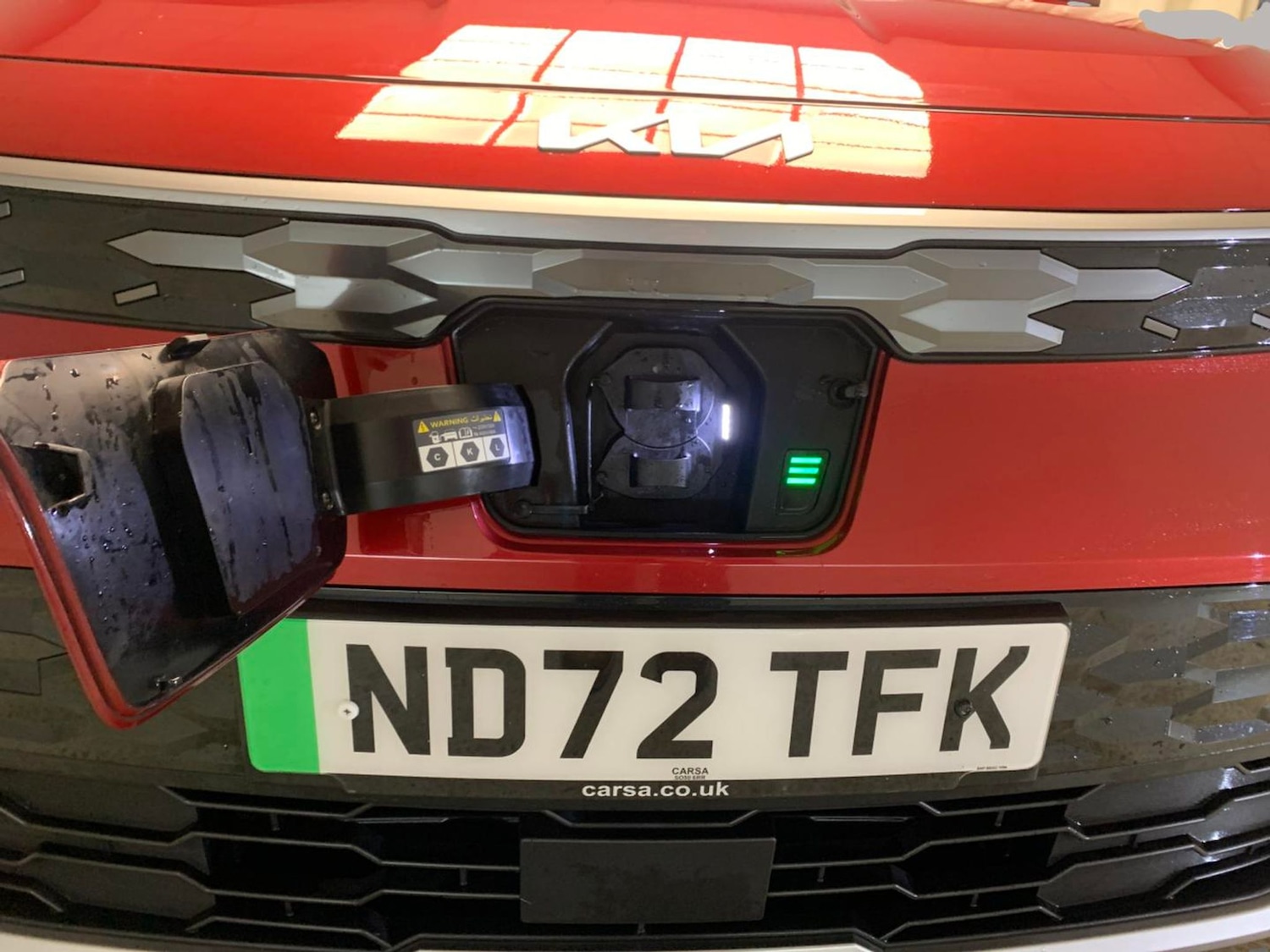 Used Kia Niro 2022 for sale - 77186714: Photo 31