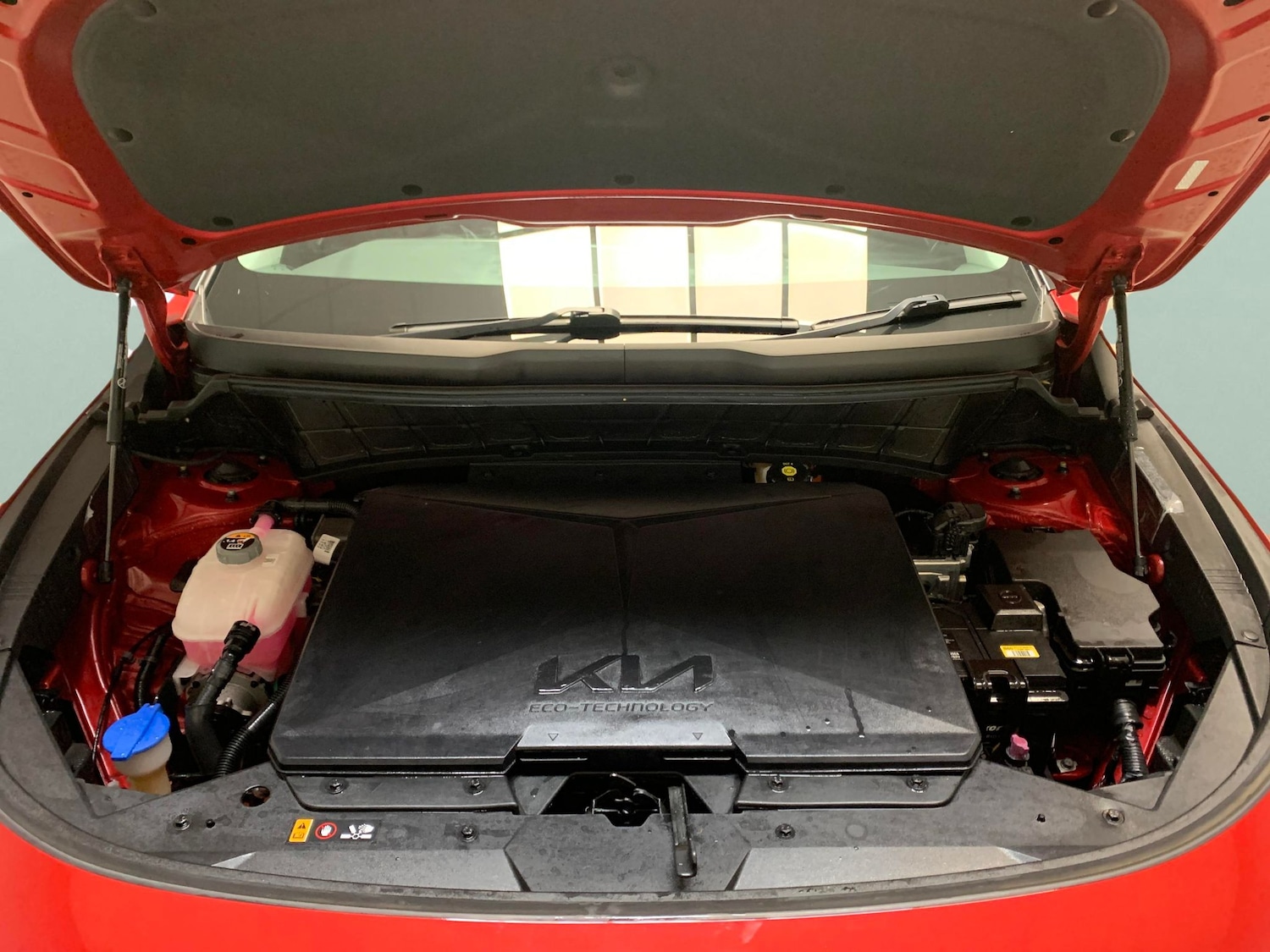 Used Kia Niro 2022 for sale - 77186714: Photo 33