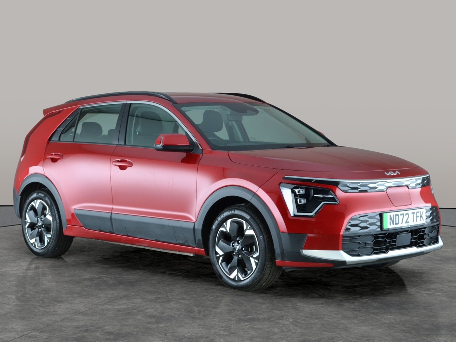 Used Kia Niro 2022 for sale - 77186714: Photo 8