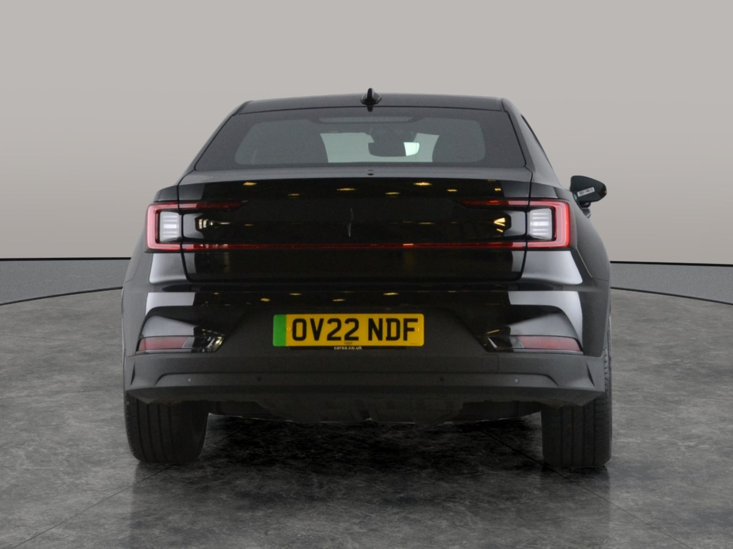 Used Polestar Polestar 2 2022 for sale - 76494272: Photo 10