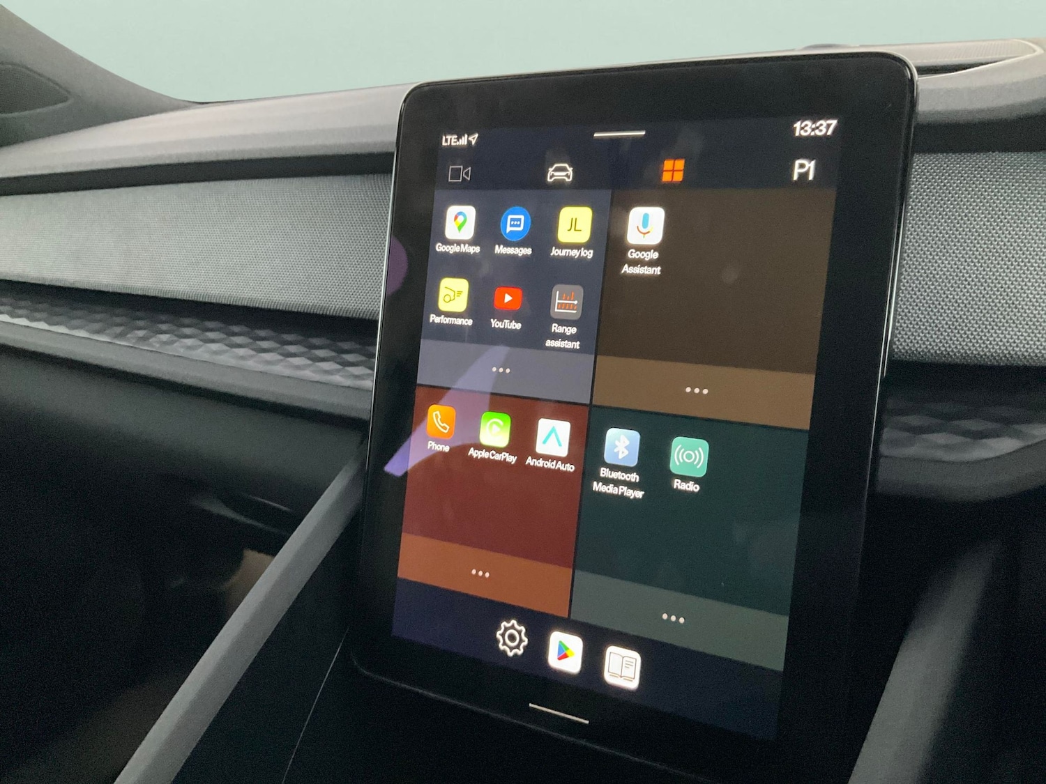 Used Polestar Polestar 2 2022 for sale - 76494272: Photo 16