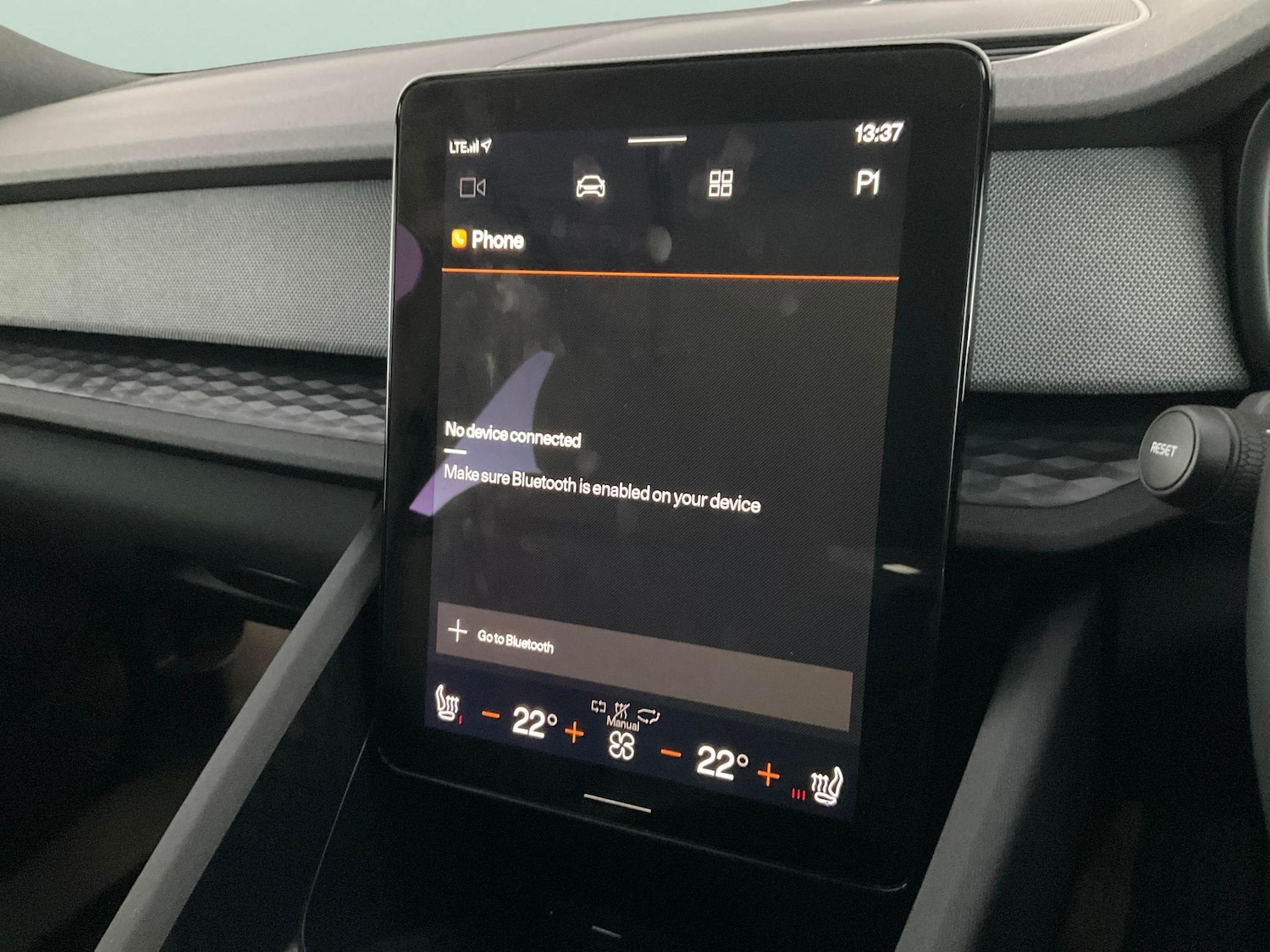 Used Polestar Polestar 2 2022 for sale - 76494272: Photo 17