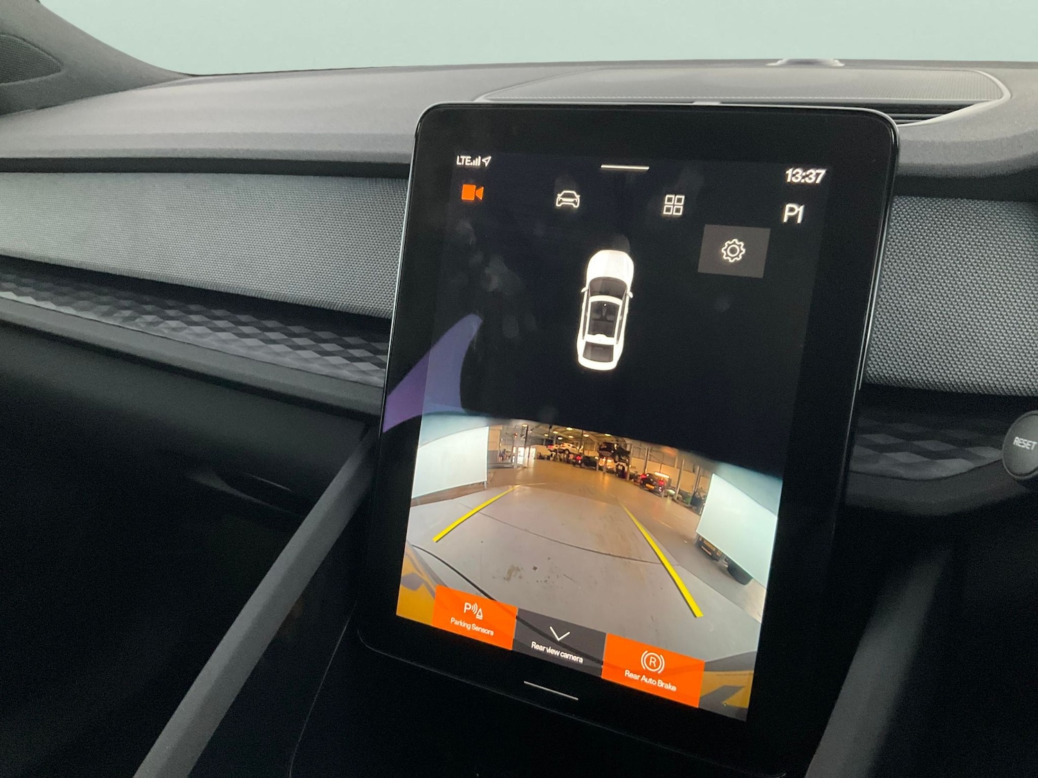 Used Polestar Polestar 2 2022 for sale - 76494272: Photo 18