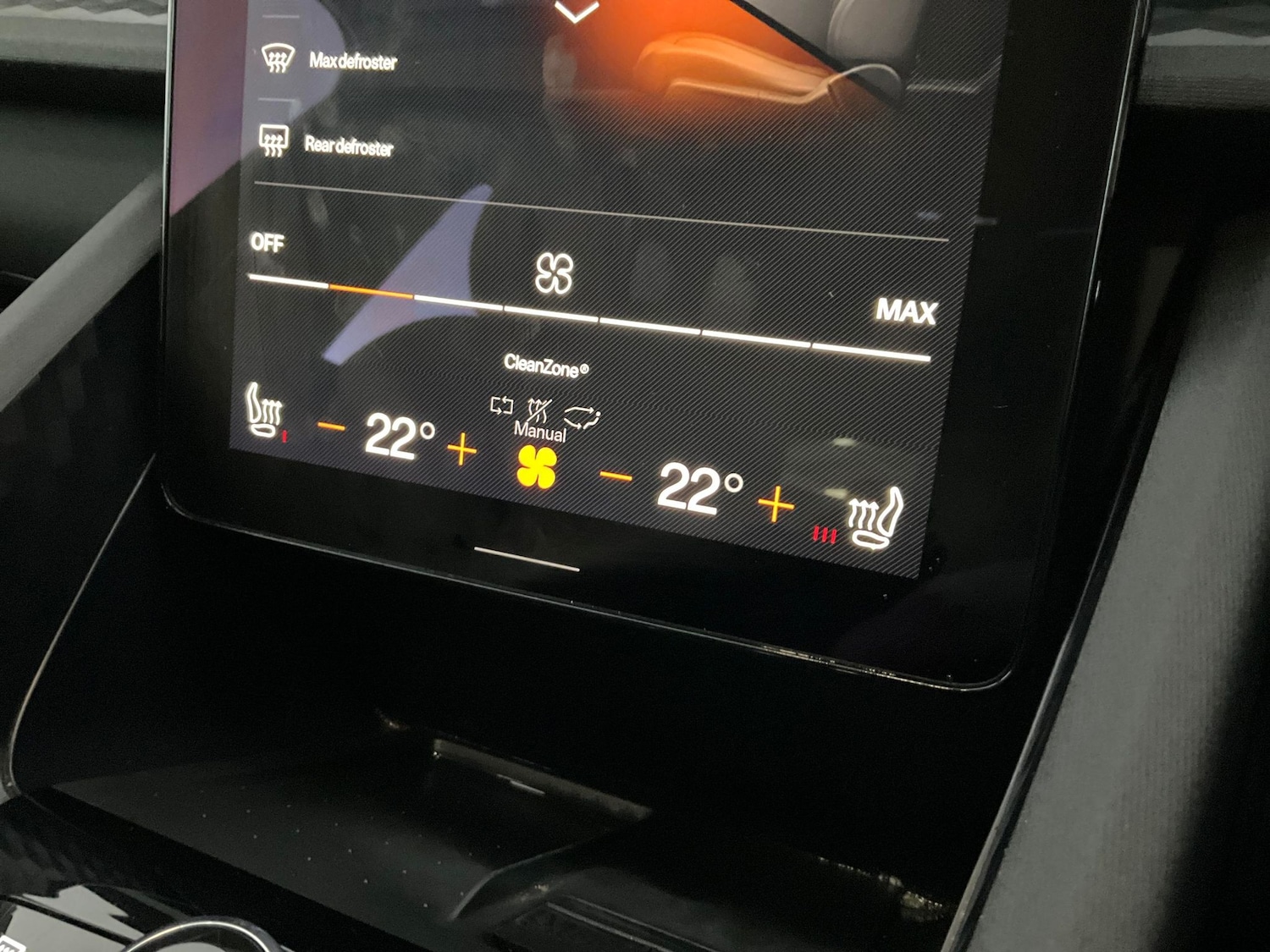 Used Polestar Polestar 2 2022 for sale - 76494272: Photo 20