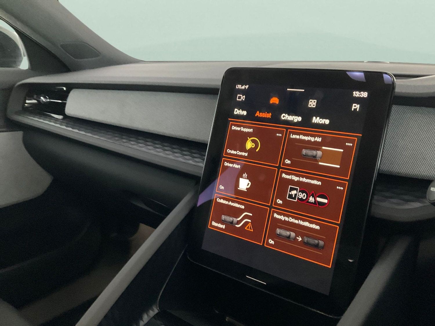 Used Polestar Polestar 2 2022 for sale - 76494272: Photo 22