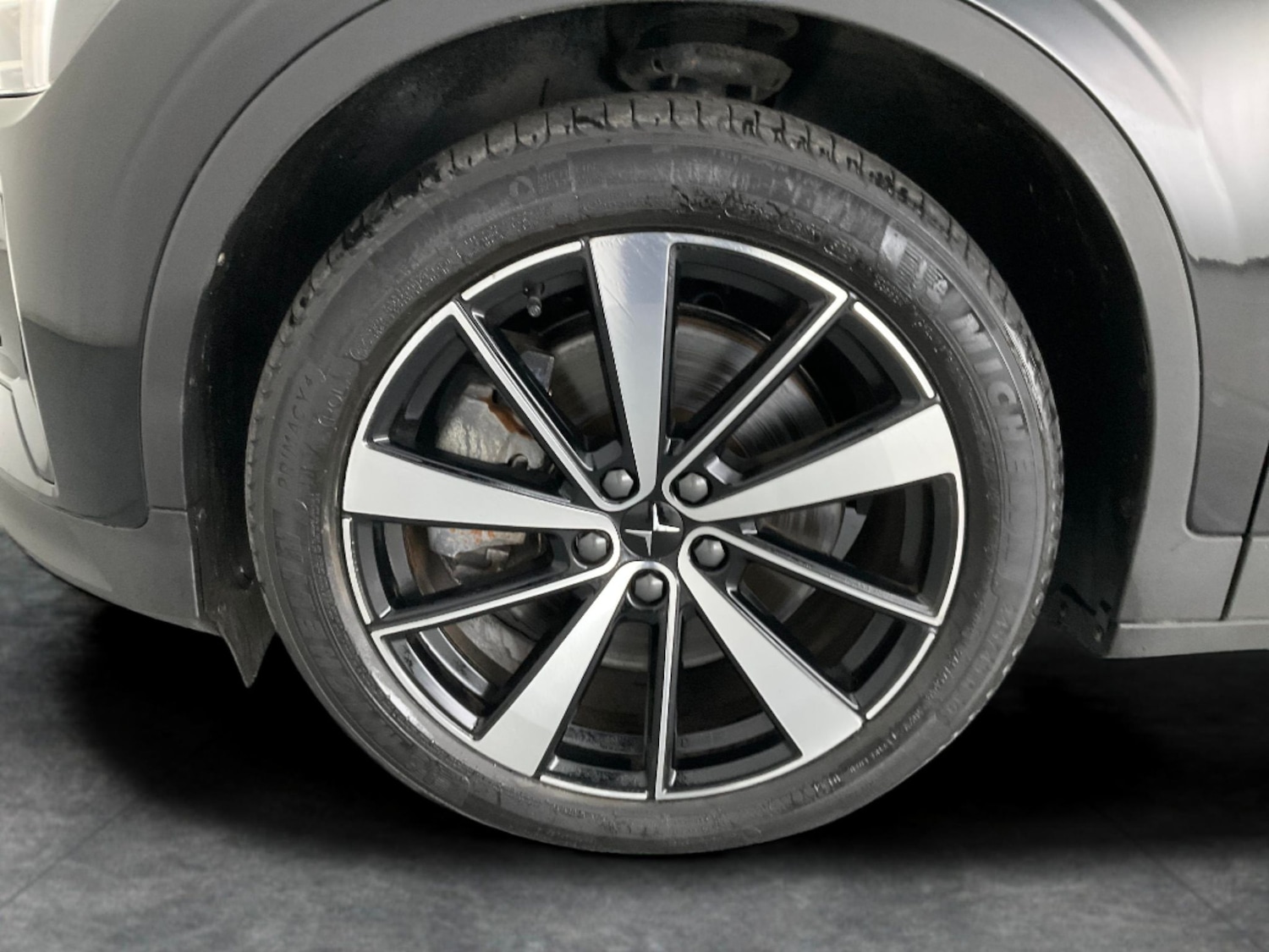 Used Polestar Polestar 2 2022 for sale - 76494272: Photo 24