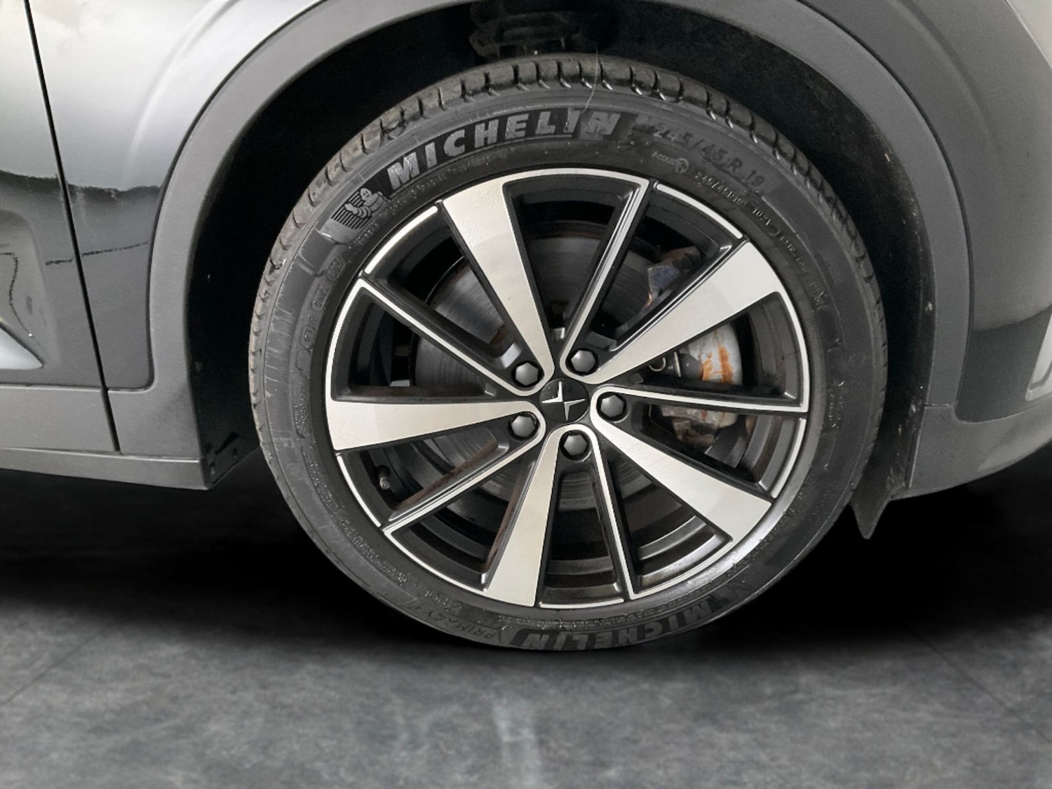 Used Polestar Polestar 2 2022 for sale - 76494272: Photo 25