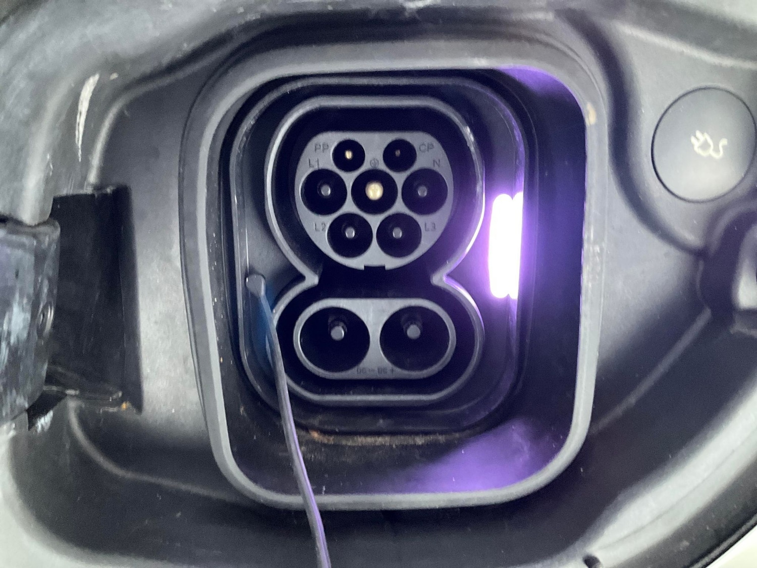 Used Polestar Polestar 2 2022 for sale - 76494272: Photo 33