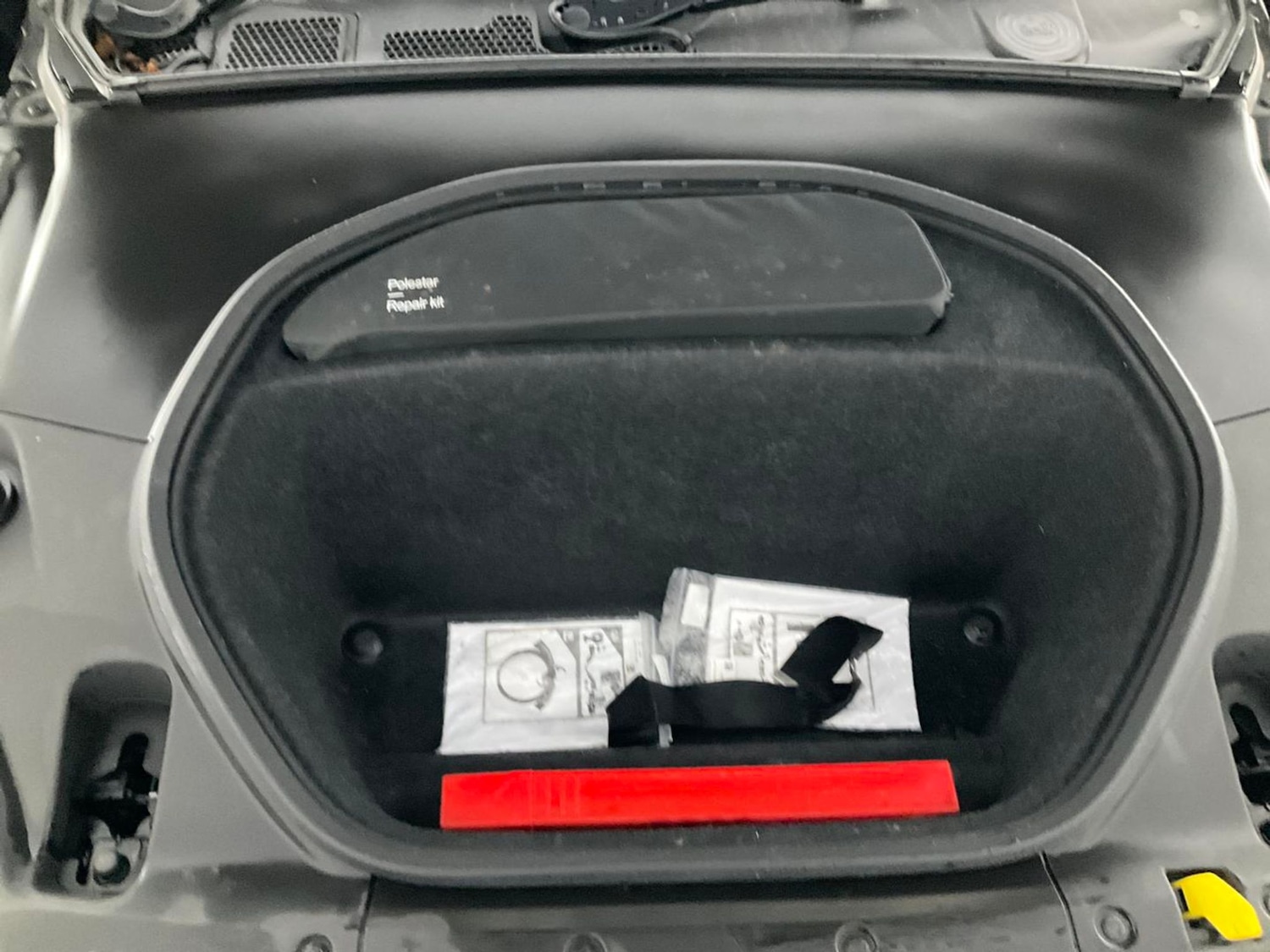 Used Polestar Polestar 2 2022 for sale - 76494272: Photo 35