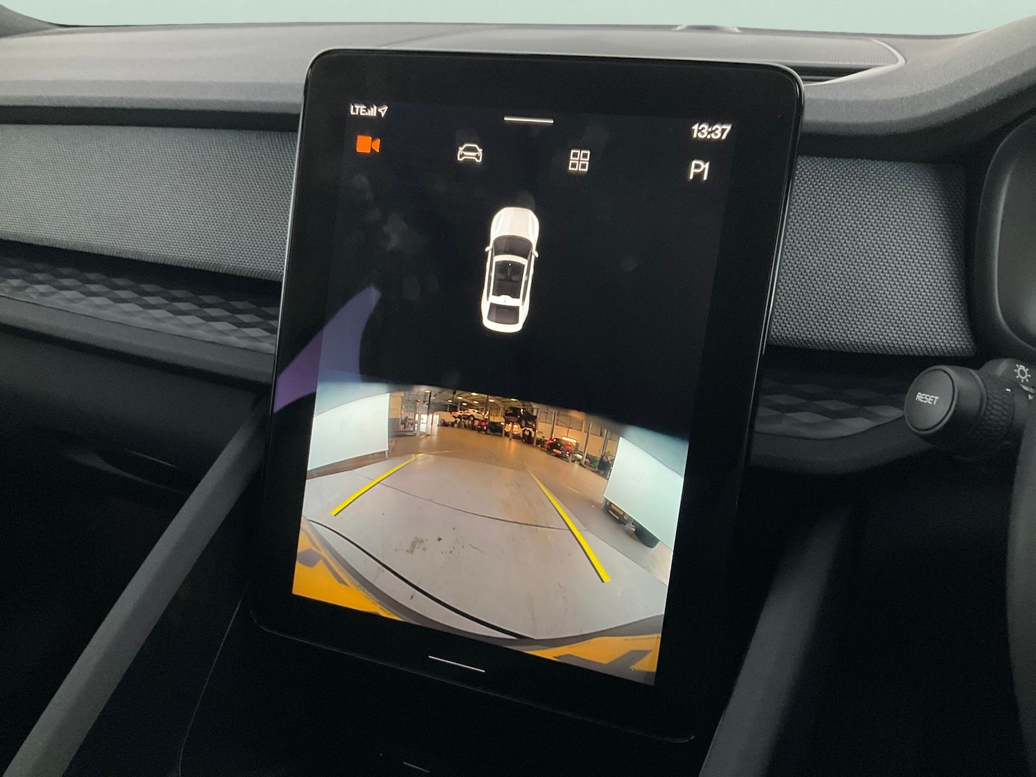 Used Polestar Polestar 2 2022 for sale - 76494272: Photo 6