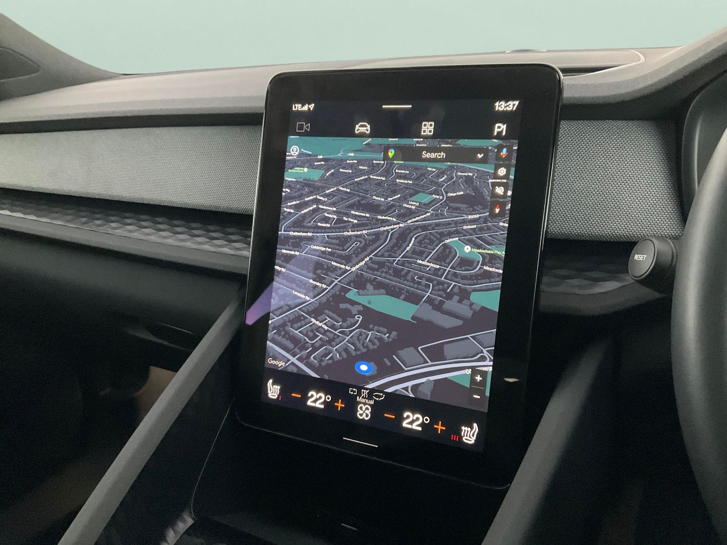 Used Polestar Polestar 2 2022 for sale - 76494272: Photo 7