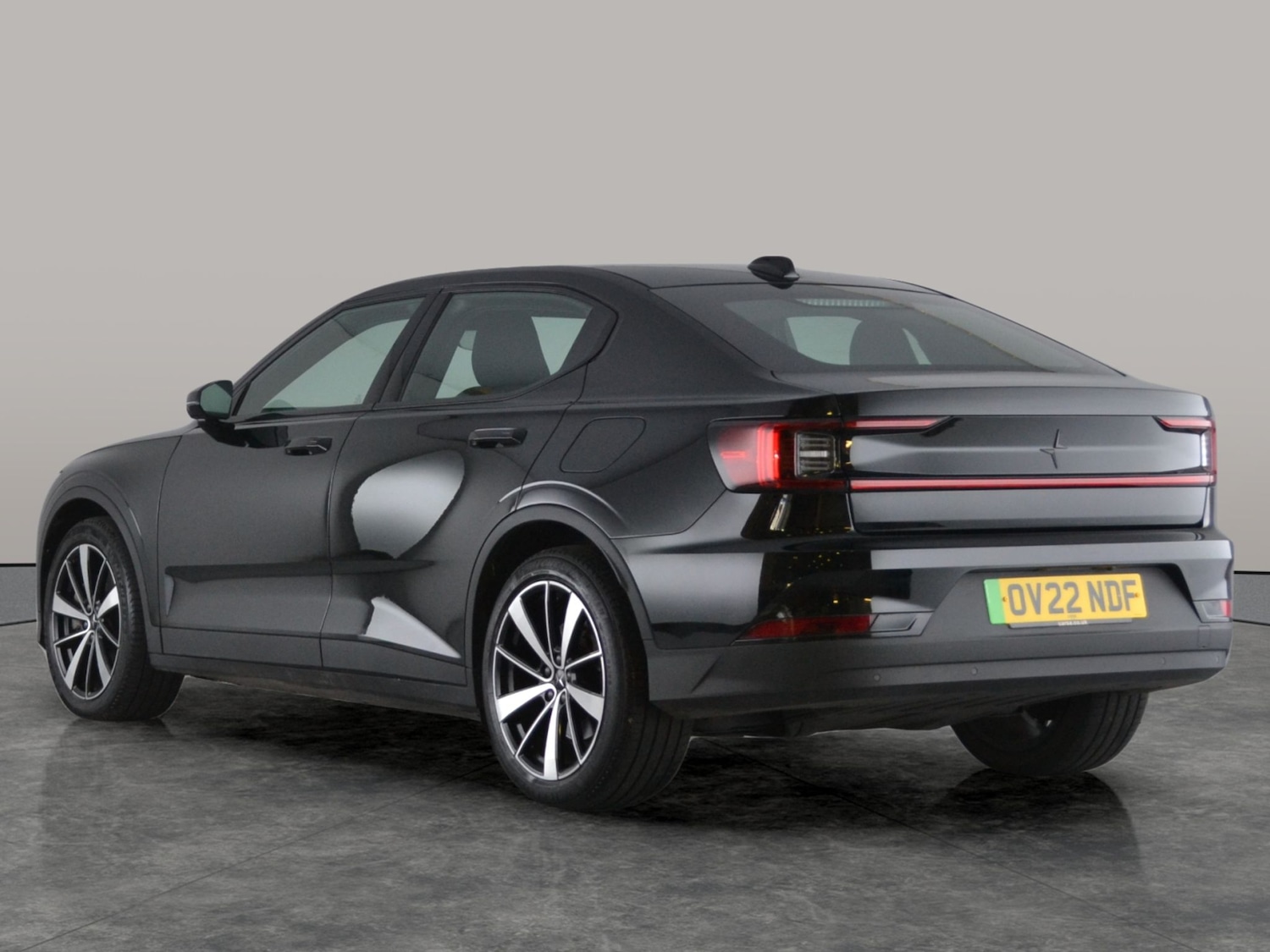 Used Polestar Polestar 2 2022 for sale - 76494272: Photo 9