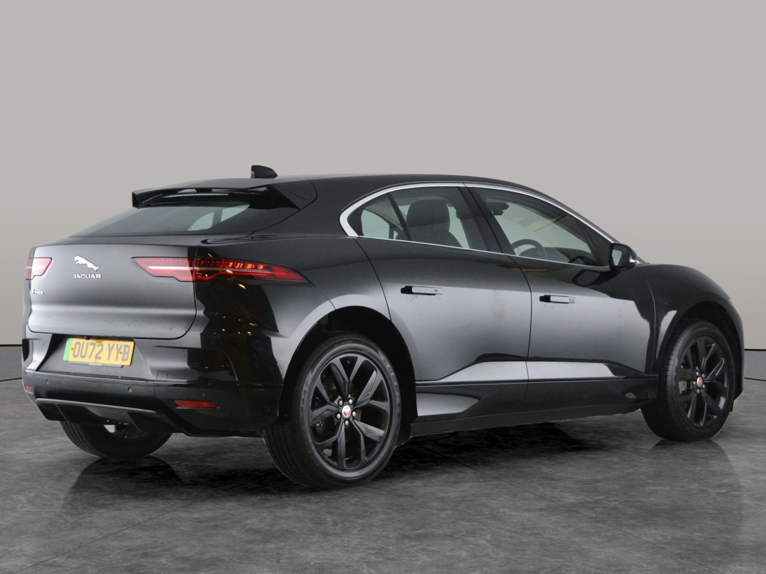 Used Jaguar I-Pace 2022 for sale - 76882198: Photo 11