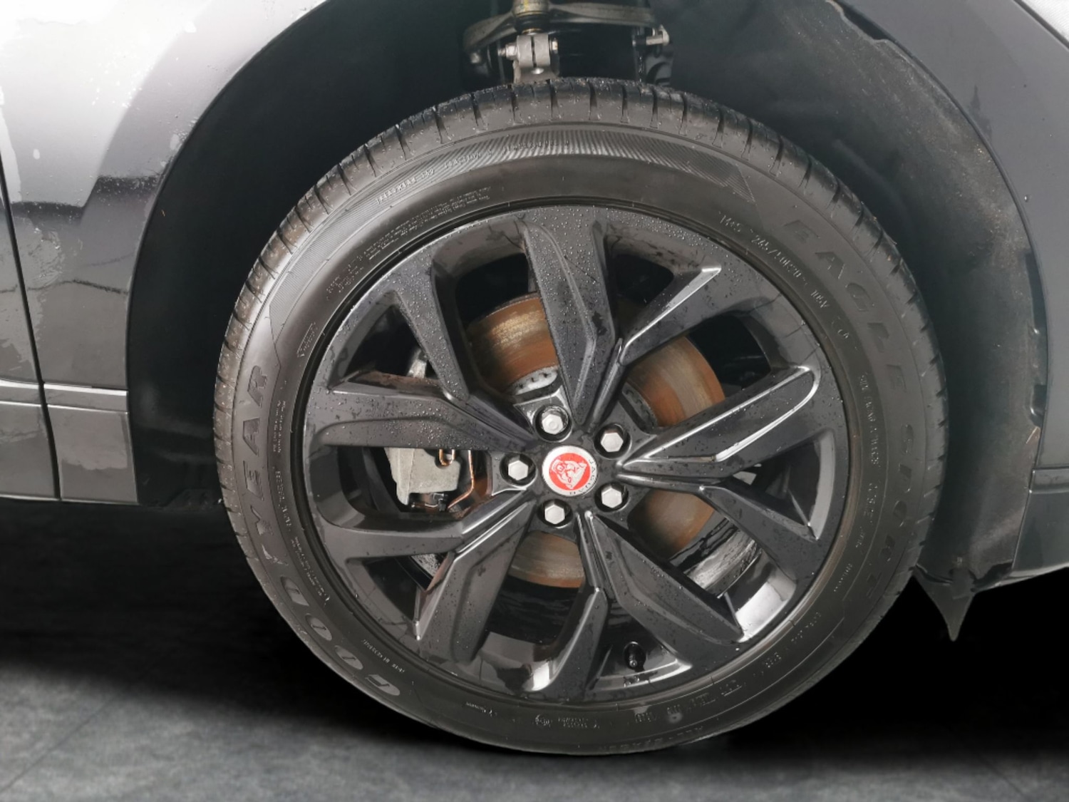 Used Jaguar I-Pace 2022 for sale - 76882198: Photo 30