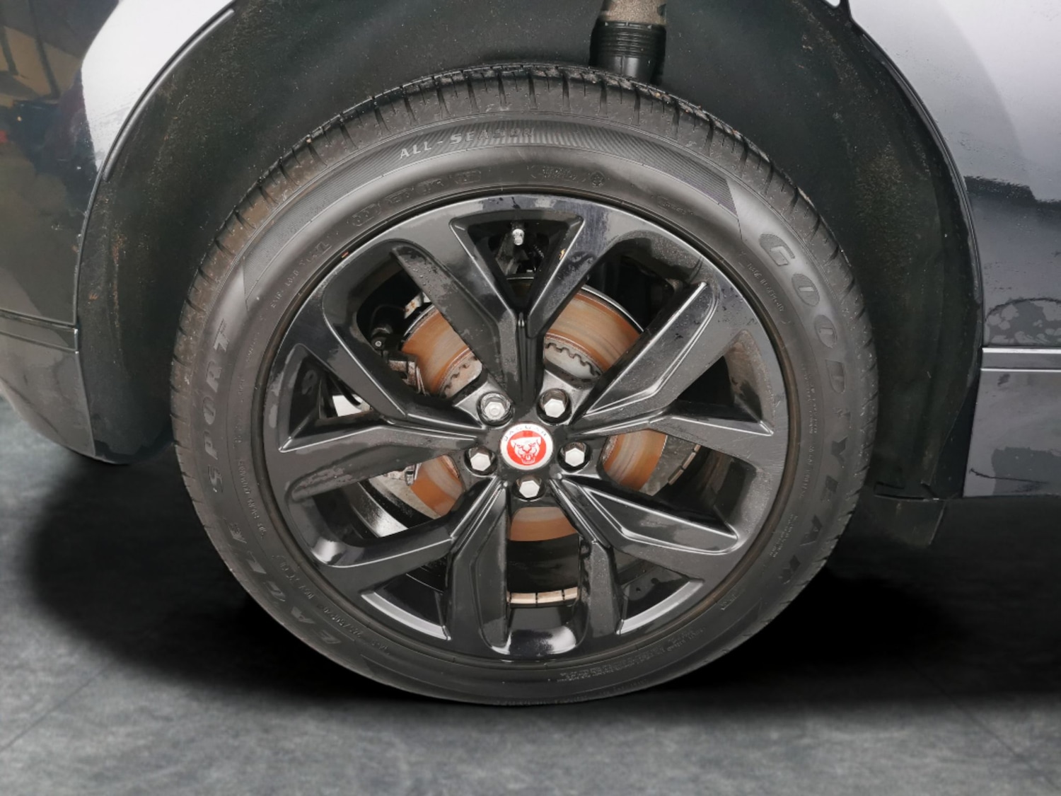 Used Jaguar I-Pace 2022 for sale - 76882198: Photo 31