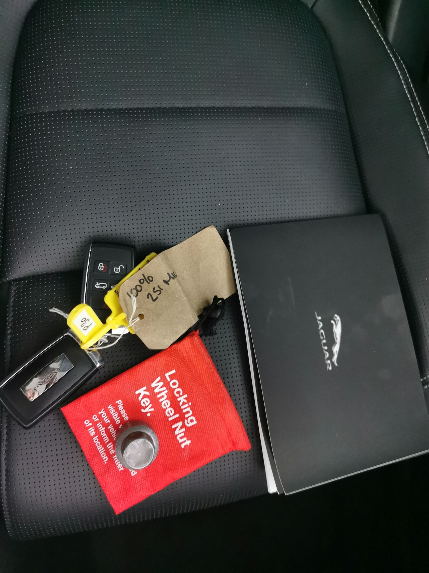 Used Jaguar I-Pace 2022 for sale - 76882198: Photo 37