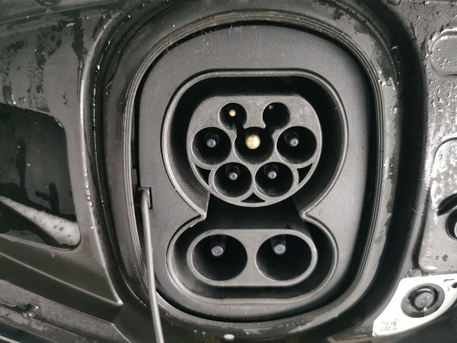 Used Jaguar I-Pace 2022 for sale - 76882198: Photo 38