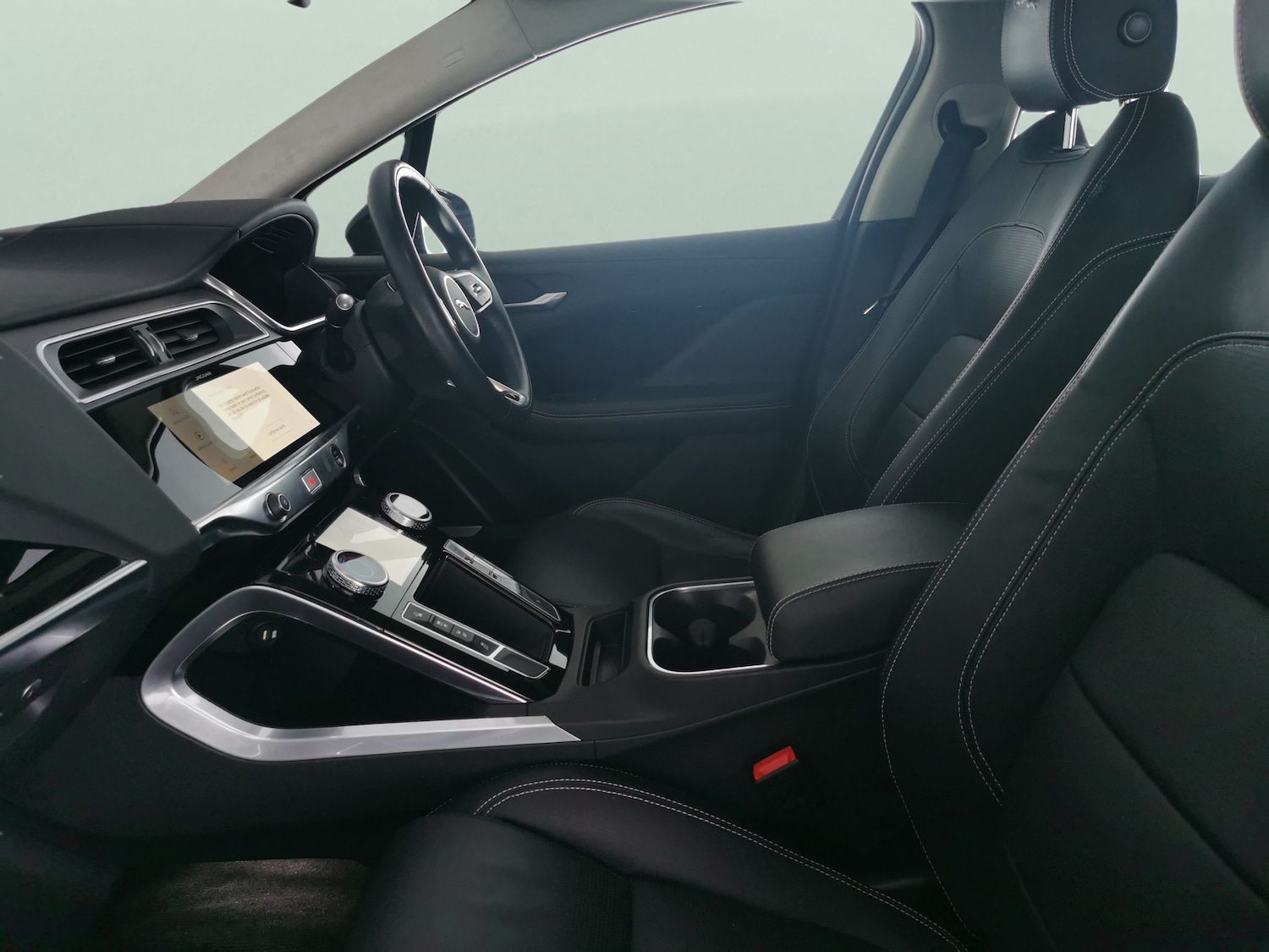 Used Jaguar I-Pace 2022 for sale - 76882198: Photo 4